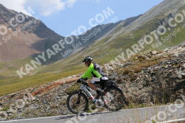 Photo #2412859 | 25-07-2022 12:45 | Passo Dello Stelvio - Peak BICYCLES