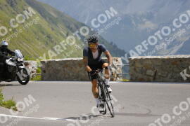 Photo #3488681 | 16-07-2023 11:53 | Passo Dello Stelvio - Prato side BICYCLES