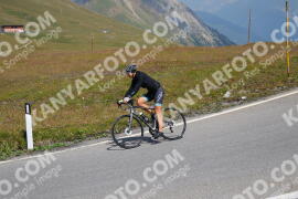 Photo #2411386 | 25-07-2022 12:09 | Passo Dello Stelvio - Peak BICYCLES