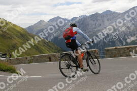 Foto #3692996 | 02-08-2023 11:26 | Passo Dello Stelvio - Prato Seite BICYCLES