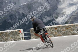 Photo #3315140 | 02-07-2023 14:27 | Passo Dello Stelvio - Prato side BICYCLES