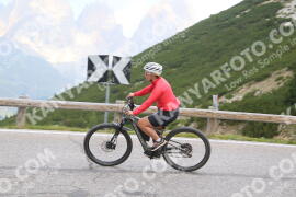 Foto #2512447 | 05-08-2022 11:34 | Pordoi Pass BICYCLES