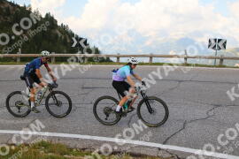 Photo #2511981 | 05-08-2022 11:03 | Pordoi Pass BICYCLES