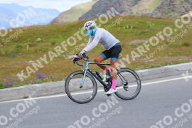 Photo #2410645 | 26-07-2022 11:26 | Passo Dello Stelvio - Peak BICYCLES