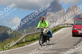 Photo #2576015 | 10-08-2022 11:42 | Pordoi Pass BICYCLES