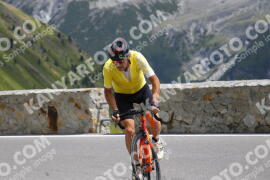 Photo #3444940 | 14-07-2023 12:49 | Passo Dello Stelvio - Prato side BICYCLES