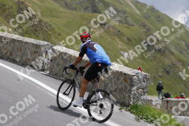 Foto #3347325 | 04-07-2023 13:00 | Passo Dello Stelvio - Prato Seite BICYCLES