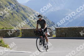 Foto #4000993 | 21-08-2023 09:34 | Passo Dello Stelvio - Prato Seite BICYCLES