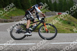 Foto #2525768 | 07-08-2022 10:44 | Sella Pass BICYCLES