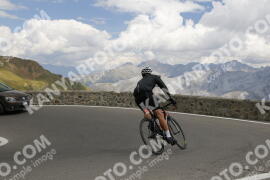 Foto #3838739 | 12-08-2023 14:08 | Passo Dello Stelvio - Prato Seite BICYCLES
