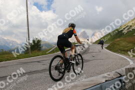 Photo #2592576 | 11-08-2022 12:11 | Pordoi Pass BICYCLES
