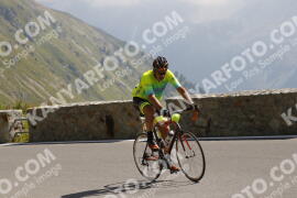 Photo #3875331 | 14-08-2023 11:16 | Passo Dello Stelvio - Prato side BICYCLES