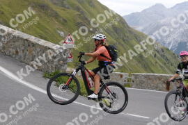 Photo #3786191 | 10-08-2023 11:34 | Passo Dello Stelvio - Prato side BICYCLES