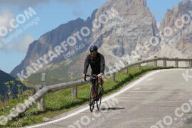 Photo #2577373 | 10-08-2022 12:23 | Pordoi Pass BICYCLES