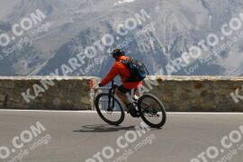 Photo #3279159 | 29-06-2023 12:57 | Passo Dello Stelvio - Prato side BICYCLES