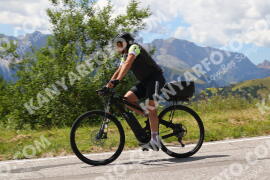 Photo #2560162 | 09-08-2022 14:13 | Pordoi Pass BICYCLES