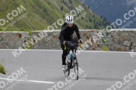 Foto #3588262 | 27-07-2023 11:05 | Passo Dello Stelvio - Prato Seite BICYCLES