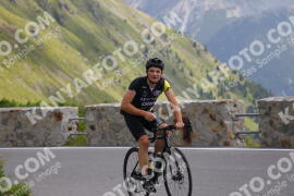 Photo #3463399 | 15-07-2023 12:01 | Passo Dello Stelvio - Prato side BICYCLES
