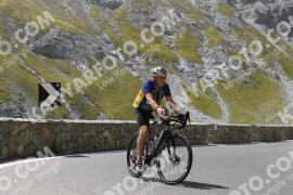 Photo #4052960 | 24-08-2023 12:53 | Passo Dello Stelvio - Prato side BICYCLES