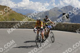 Photo #3855630 | 13-08-2023 11:59 | Passo Dello Stelvio - Prato side BICYCLES