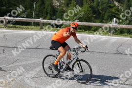 Photo #2511235 | 05-08-2022 10:39 | Pordoi Pass BICYCLES