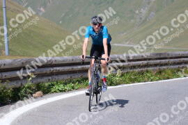 Foto #2408504 | 25-07-2022 11:14 | Passo Dello Stelvio - die Spitze BICYCLES