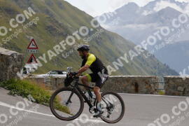 Photo #3873937 | 14-08-2023 10:26 | Passo Dello Stelvio - Prato side BICYCLES