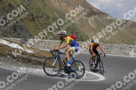Photo #3159516 | 18-06-2023 15:27 | Passo Dello Stelvio - Prato side BICYCLES