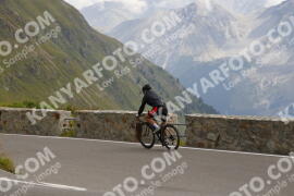 Photo #3876700 | 14-08-2023 11:56 | Passo Dello Stelvio - Prato side BICYCLES