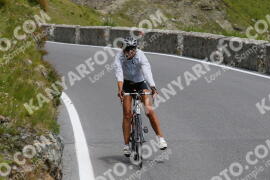 Photo #3793355 | 10-08-2023 13:34 | Passo Dello Stelvio - Prato side BICYCLES