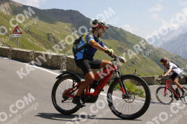Foto #3422304 | 11-07-2023 11:36 | Passo Dello Stelvio - Prato Seite BICYCLES