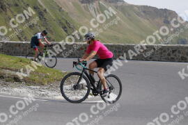 Photo #3254594 | 27-06-2023 10:57 | Passo Dello Stelvio - Prato side BICYCLES