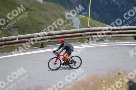 Foto #2422945 | 27-07-2022 13:08 | Passo Dello Stelvio - die Spitze BICYCLES