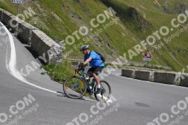 Photo #3605212 | 28-07-2023 12:38 | Passo Dello Stelvio - Prato side BICYCLES