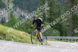 Foto #2530284 | 07-08-2022 13:59 | Sella Pass BICYCLES