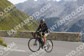 Foto #3752514 | 08-08-2023 10:26 | Passo Dello Stelvio - Prato Seite BICYCLES