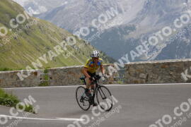 Photo #3346508 | 04-07-2023 12:20 | Passo Dello Stelvio - Prato side BICYCLES