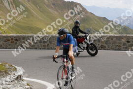 Foto #3832201 | 12-08-2023 10:48 | Passo Dello Stelvio - Prato Seite BICYCLES