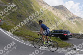 Foto #3898604 | 15-08-2023 12:34 | Passo Dello Stelvio - Prato Seite BICYCLES
