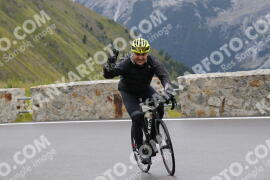 Photo #3775265 | 09-08-2023 12:15 | Passo Dello Stelvio - Prato side BICYCLES