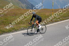 Foto #2409545 | 25-07-2022 11:48 | Passo Dello Stelvio - die Spitze BICYCLES