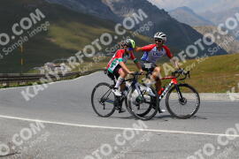 Photo #2394272 | 24-07-2022 14:20 | Passo Dello Stelvio - Peak BICYCLES