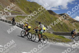 Photo #3855653 | 13-08-2023 12:00 | Passo Dello Stelvio - Prato side BICYCLES