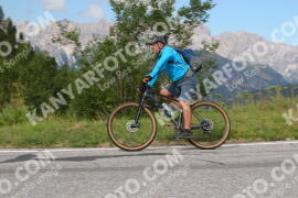Foto #2613783 | 13-08-2022 09:57 | Pordoi Pass BICYCLES