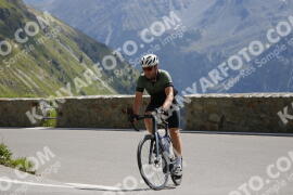 Foto #3336675 | 03-07-2023 10:45 | Passo Dello Stelvio - Prato Seite BICYCLES