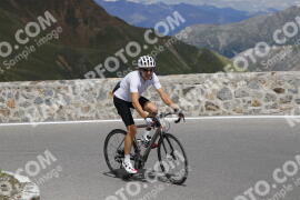 Foto #3211263 | 24-06-2023 15:14 | Passo Dello Stelvio - Prato Seite BICYCLES