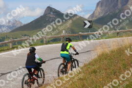 Photo #2540268 | 08-08-2022 11:03 | Pordoi Pass BICYCLES