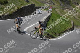 Photo #3242030 | 26-06-2023 14:37 | Passo Dello Stelvio - Prato side BICYCLES