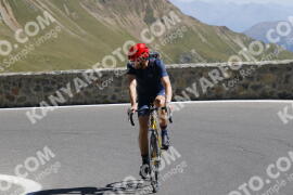 Foto #3981585 | 20-08-2023 12:08 | Passo Dello Stelvio - Prato Seite BICYCLES