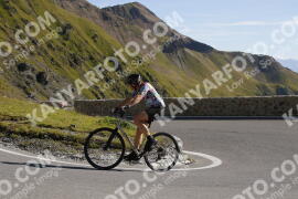 Foto #3852403 | 13-08-2023 09:29 | Passo Dello Stelvio - Prato Seite BICYCLES